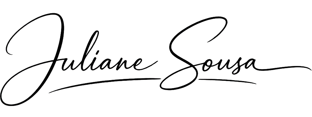 Assinatura Dra. Juliane Sousa